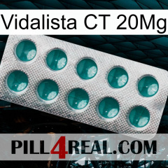 Vidalista CT 20Mg dapoxetine1
